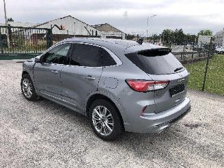 Avarii autoturisme Ford Kuga Kuga 2.5 HYBRIDE vignale 2021/6