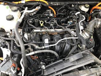 Ford Kuga Kuga 2.5 HYBRIDE vignale picture 13