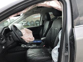 Ford Kuga Kuga 2.5 HYBRIDE vignale picture 8