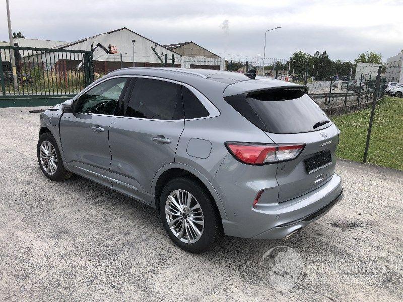 Ford Kuga Kuga 2.5 HYBRIDE vignale