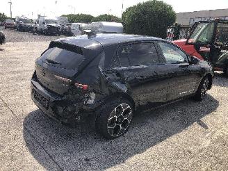 Opel Astra 1.6 HYBRIDE picture 3