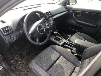 Audi A4 1.9 tdi picture 5