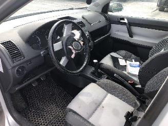 Volkswagen Polo CROSS POLO 1.4 I picture 5