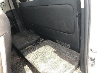 Toyota Hilux 2.4 D4D picture 7