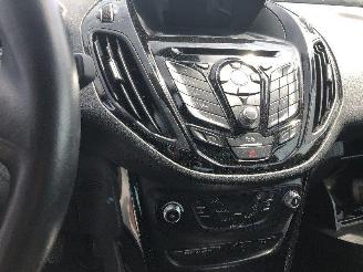 Ford B-Max 1.0 ECOBOOST picture 19