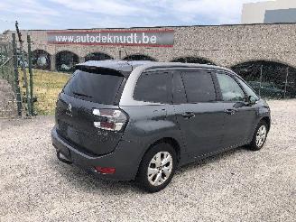 Citroën C4-picasso 1.2 TURBO  5 PLACES picture 4