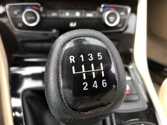 BMW 2-serie 216 d ADVANTAGE picture 9