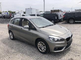 škoda osobní automobily BMW 2-serie 216 d ADVANTAGE 2016/9