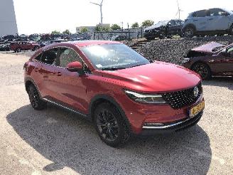Coche accidentado DFSK Fengon 5 FENGON 5  1.5 automatique 2022/9