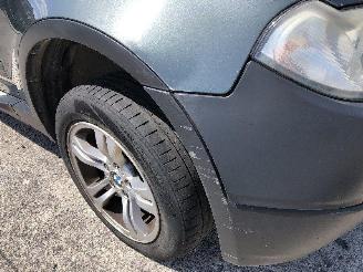 BMW X3 2.0 d  4X4 picture 13