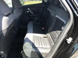Citroën C4 1.2 picture 23