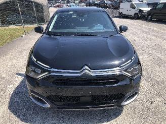 Citroën C4 1.2 picture 20