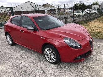 Alfa Romeo Giulietta 1.6  JTDm picture 3