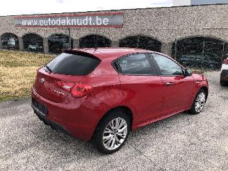 Avarii autoturisme Alfa Romeo Giulietta 1.6  JTDm 2019/4