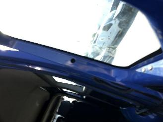 Opel Movano 2.3 CDTI M9T  9 PLACES picture 27