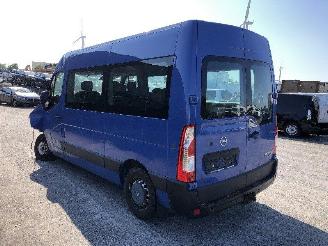 Opel Movano 2.3 CDTI M9T  9 PLACES picture 1