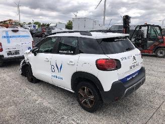 Citroën C3 Aircross 1.5 HDI  VAN picture 2