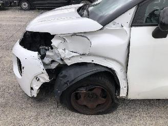 Citroën C3 Aircross 1.5 HDI  VAN picture 7