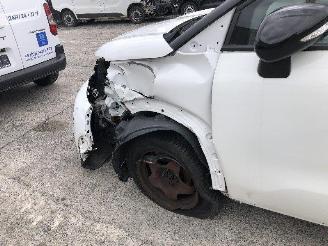 Citroën C3 Aircross 1.5 HDI  VAN picture 8