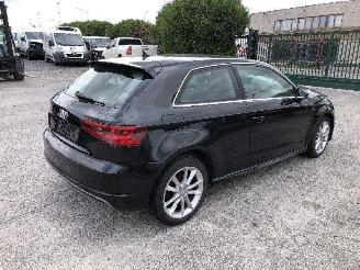 Avarii autoturisme Audi A3 SPORTBACK 1.6 TDI 2016/11