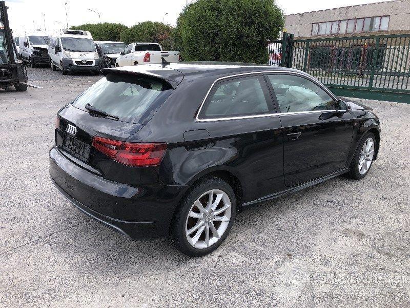 Audi A3 SPORTBACK 1.6 TDI