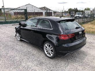 Audi A3 SPORTBACK 1.6 TDI picture 2