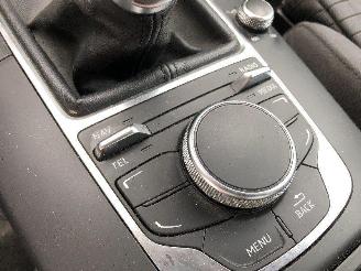 Audi A3 SPORTBACK 1.6 TDI picture 21