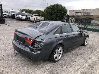 Audi A6 2.8 V6 STRONIC quattro picture 4