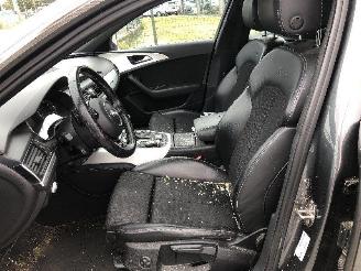 Audi A6 2.8 V6 STRONIC quattro picture 9
