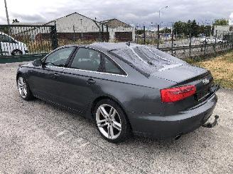 Audi A6 2.8 V6 STRONIC quattro picture 3