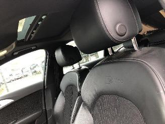 Audi A6 2.8 V6 STRONIC quattro picture 19