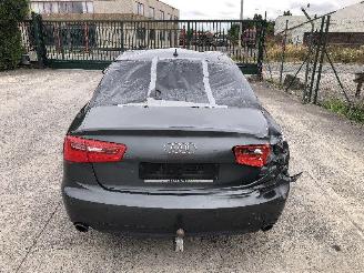 Audi A6 2.8 V6 STRONIC quattro picture 5