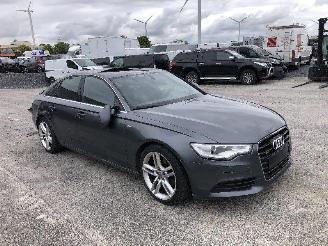 Audi A6 2.8 V6 STRONIC quattro picture 2