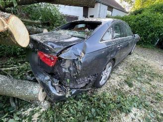 Audi A6 2.8 V6 STRONIC quattro picture 11