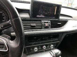 Audi A6 2.8 V6 STRONIC quattro picture 22