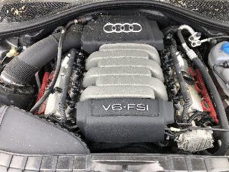 Audi A6 2.8 V6 STRONIC quattro picture 23