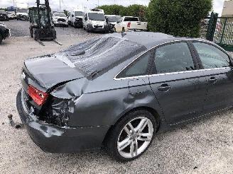 Audi A6 2.8 V6 STRONIC quattro picture 6