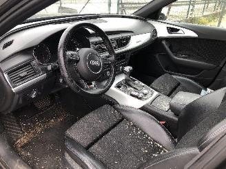 Audi A6 2.8 V6 STRONIC quattro picture 8