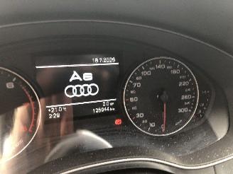 Audi A6 2.8 V6 STRONIC quattro picture 20