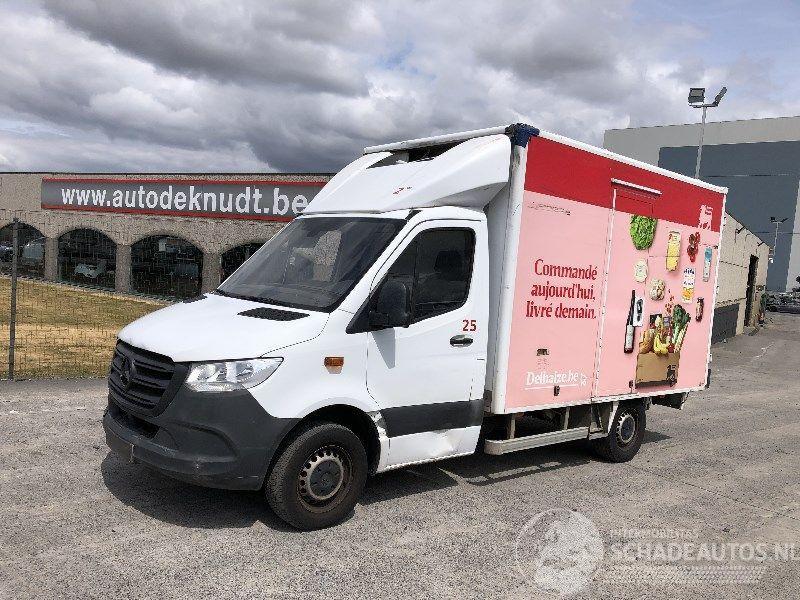 Mercedes Sprinter 314 CDI  FRIGO