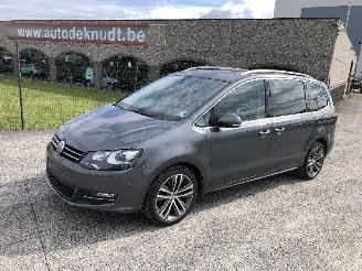 Avarii autoturisme Volkswagen Sharan 2.0 TDI 150 DSG 7 PLACES 2019/5