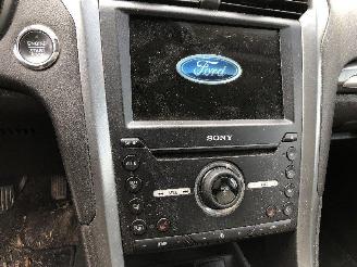 Ford Mondeo 2.0 TDCI AUTOMATIQUE picture 7