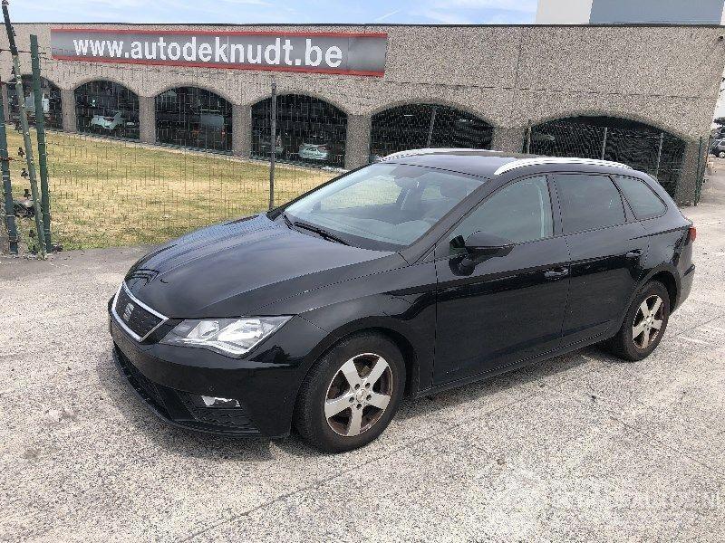 Seat Leon ST 1.0 AUTOMATIQUE
