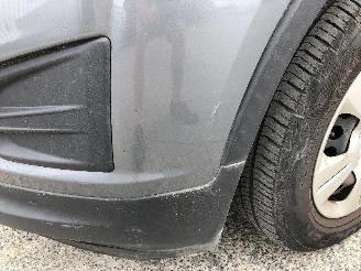 Chevrolet Trax 1.7 CRDI picture 9