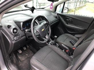 Chevrolet Trax 1.7 CRDI picture 5