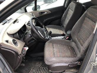 Opel Meriva 1.4 A14XER picture 6