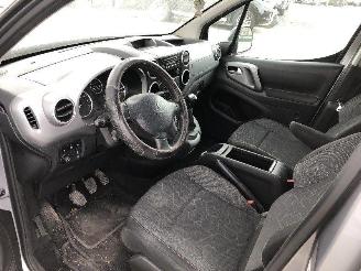 Peugeot Partner TEPEE  1.2 picture 5