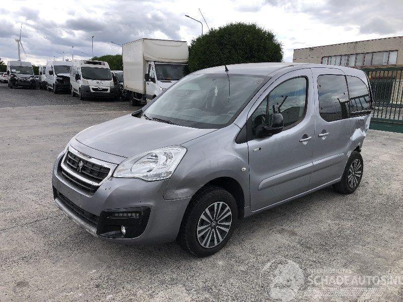 Peugeot Partner TEPEE  1.2