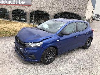 Dacia Sandero 1.0 picture 4