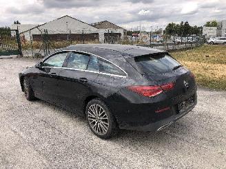 Avarii autoturisme Mercedes Cla-klasse 200 cdi 2020/5